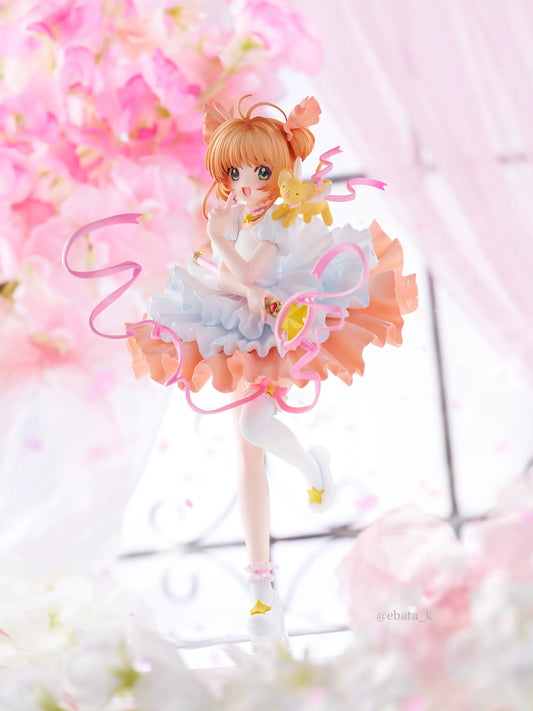 Dragon Stone - Sakura Kinomoto