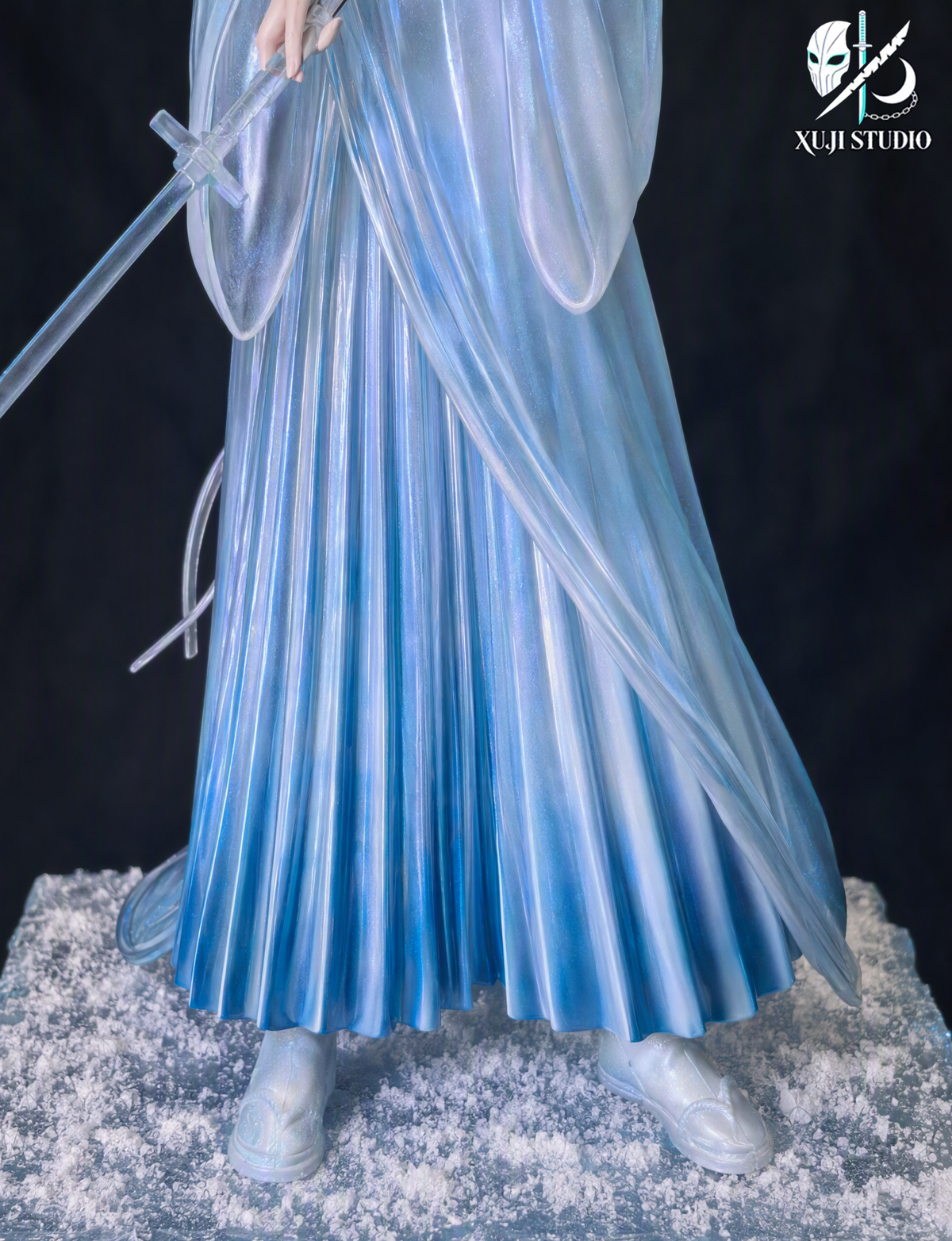 Xuji - Rukia