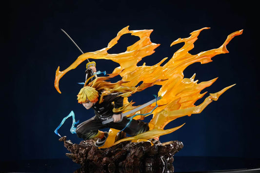 Lin Long - Zenitsu