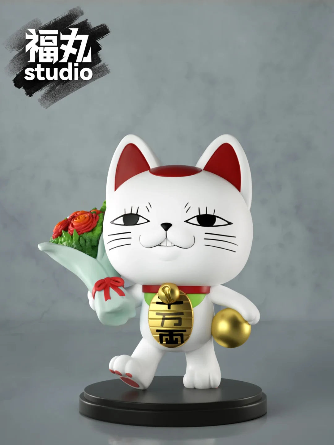 Fu Wan - Turbo Granny