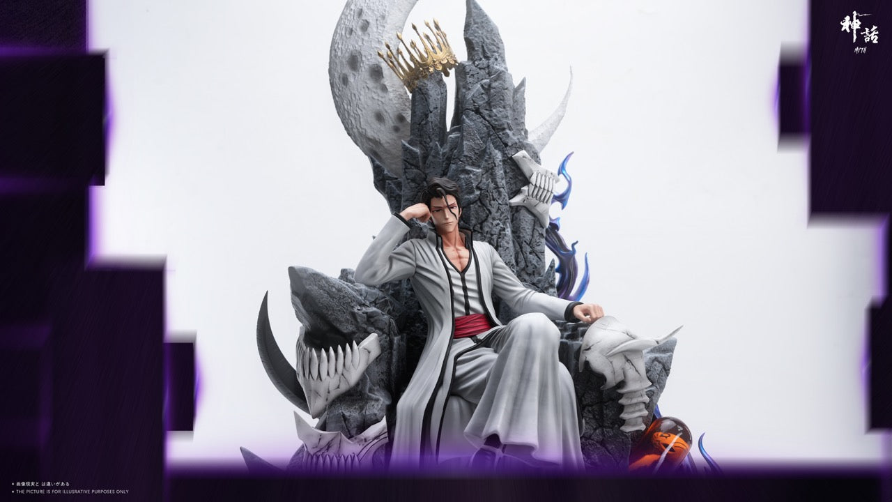 Myth - Aizen