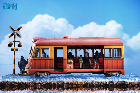 OPM - Sea Railway