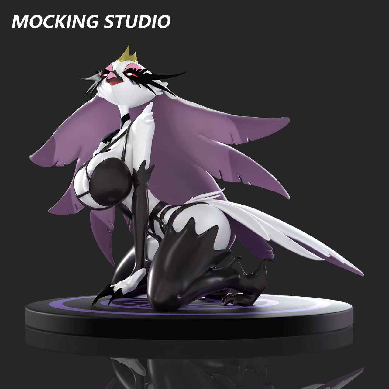 Mocking - Stella