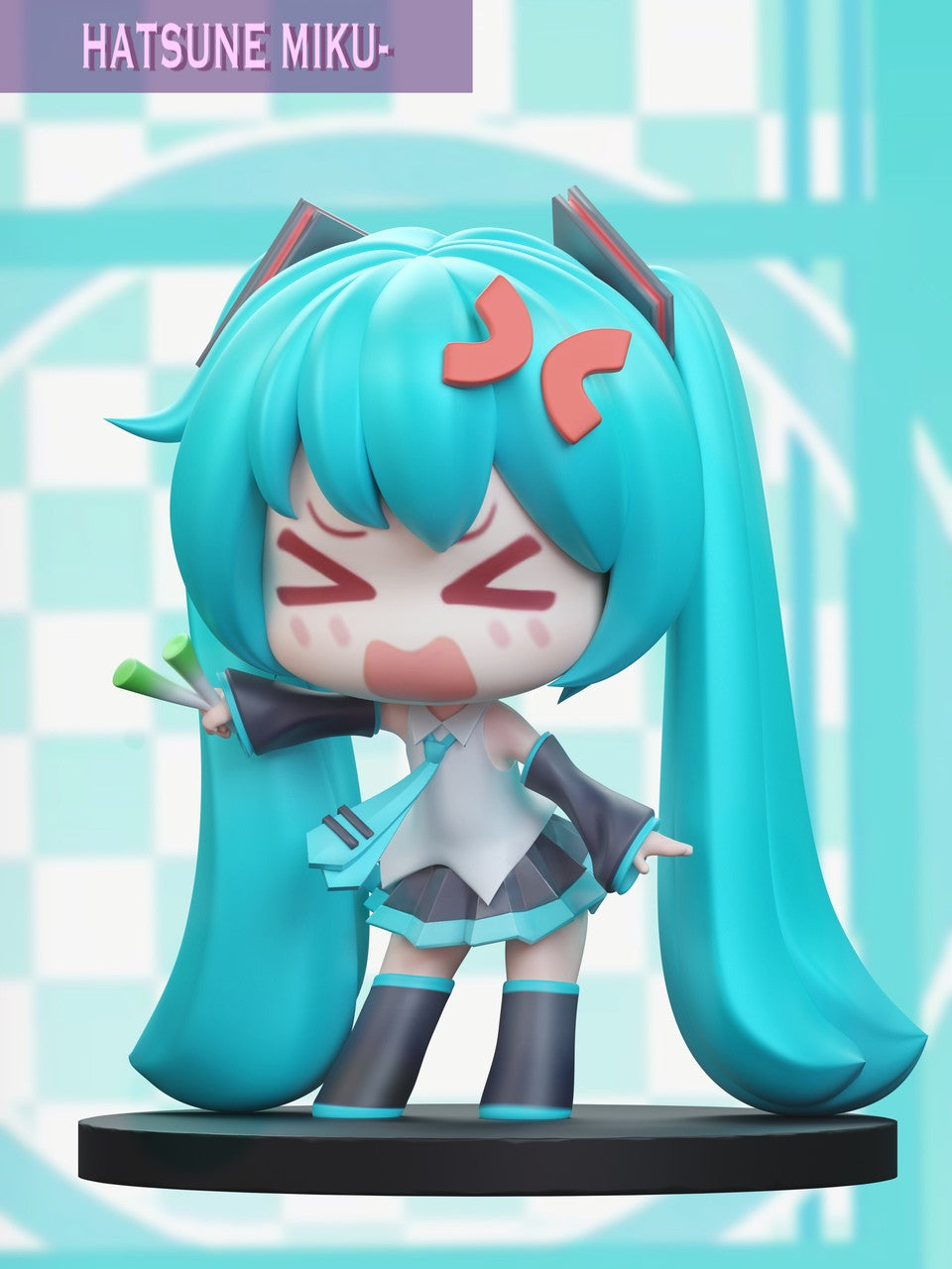 Chao She - Hatsune Miku