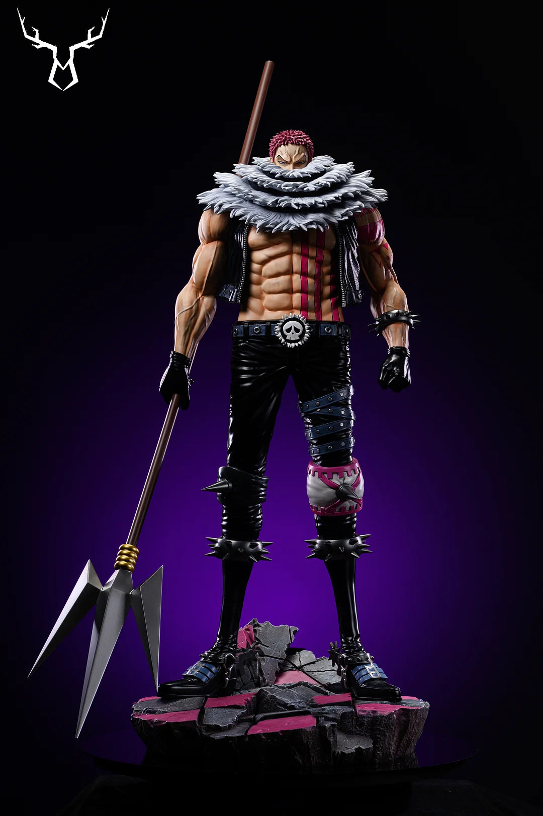 Sen Lu - Katakuri