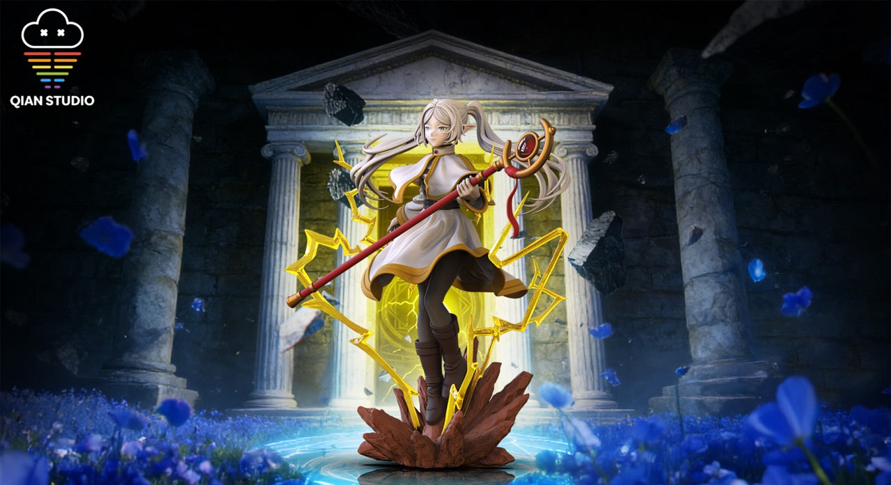 Qian - Frieren