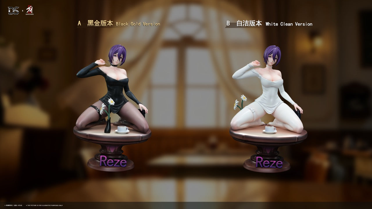 DS - Reze