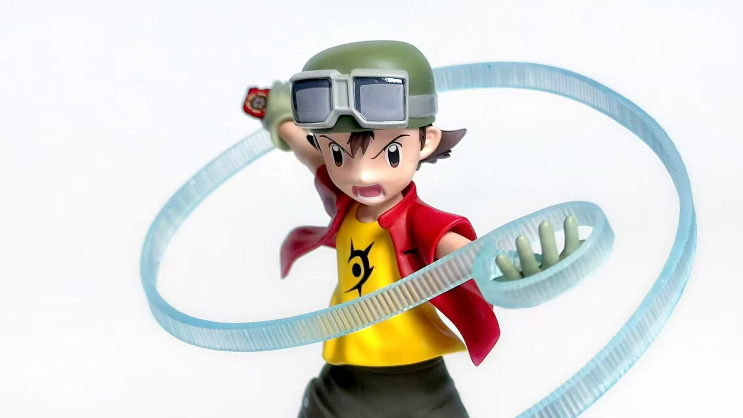 Jiang Shi Che - Tommy Himi and friends