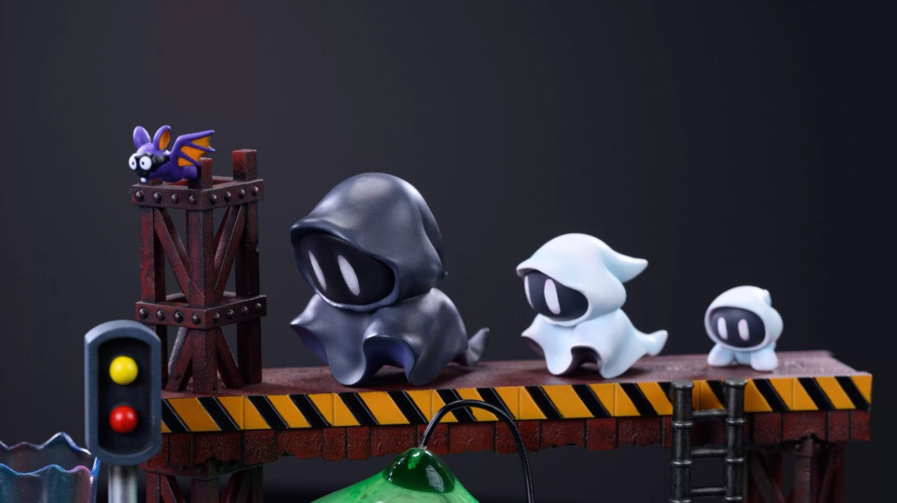 Maple - Victoria Island Kerning City