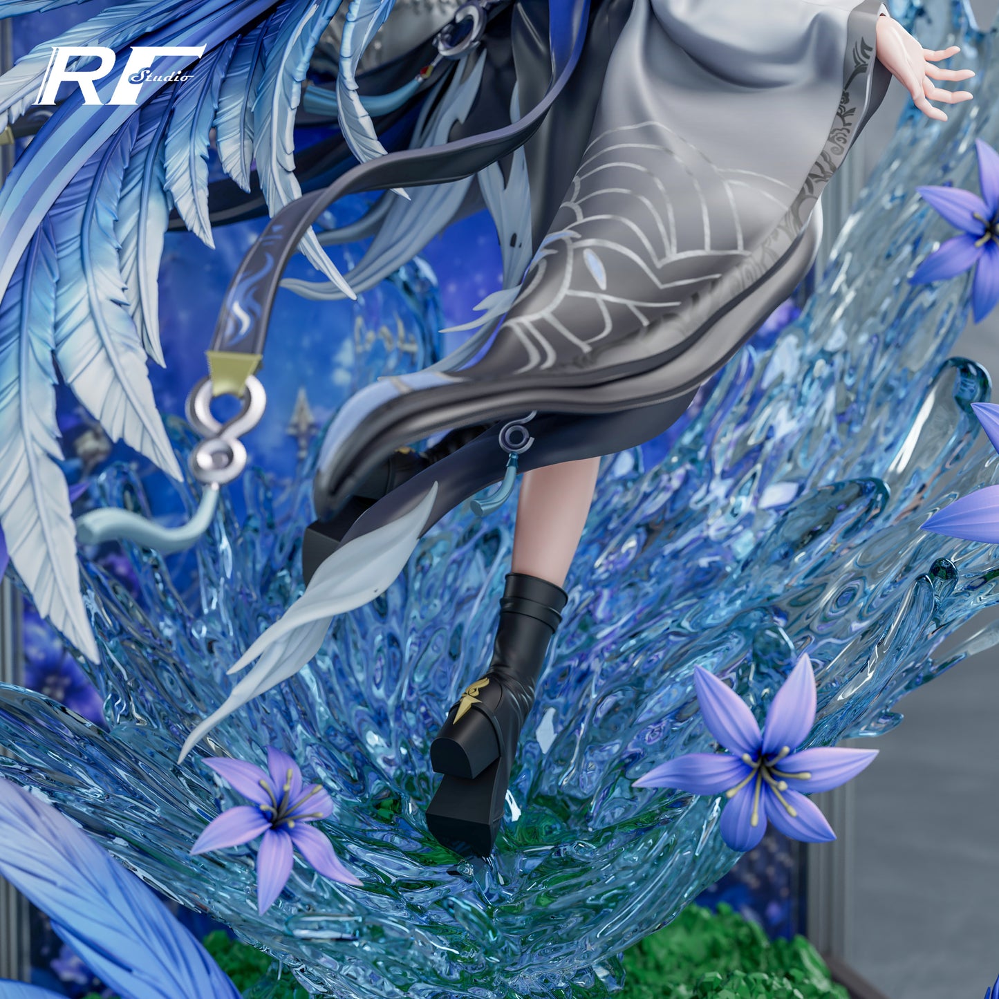 RF - Yangyang