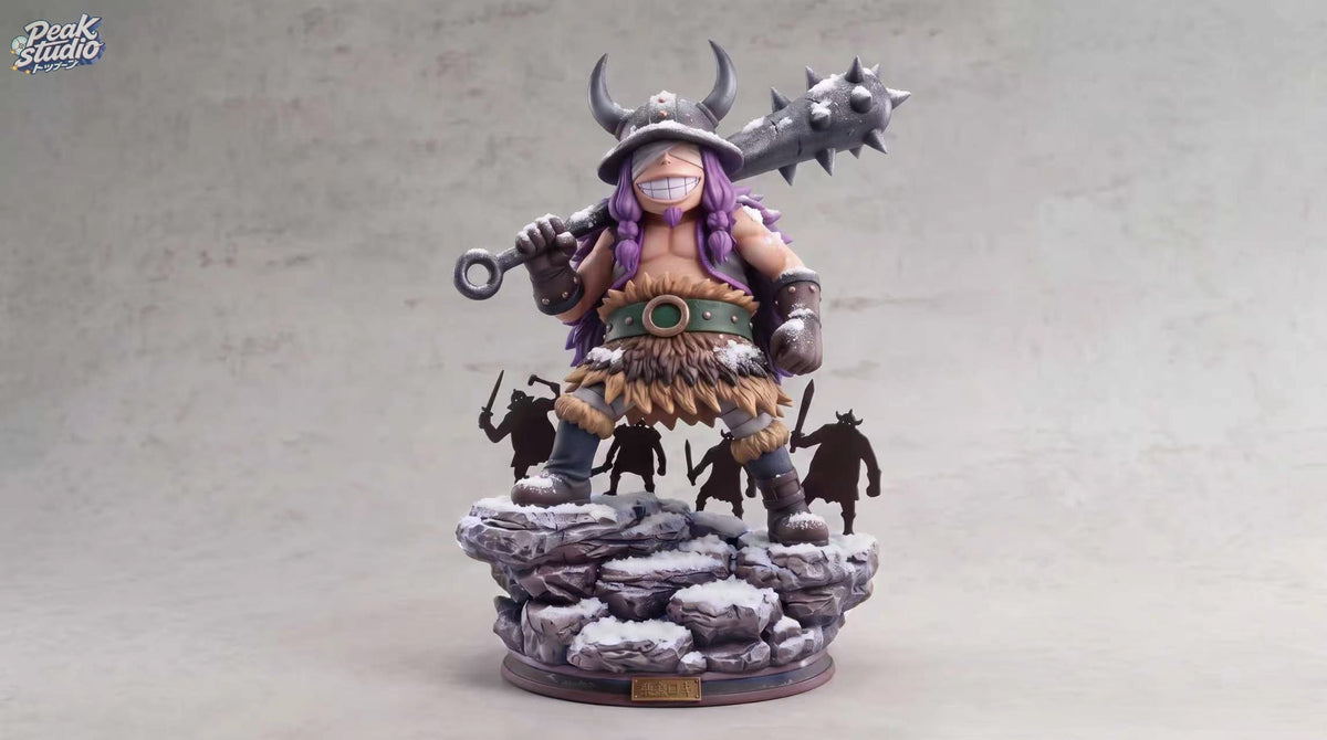 Peak - Loki