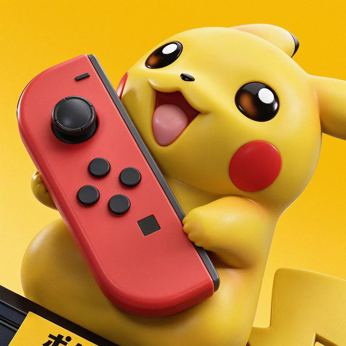 Miumiu - Pikachu