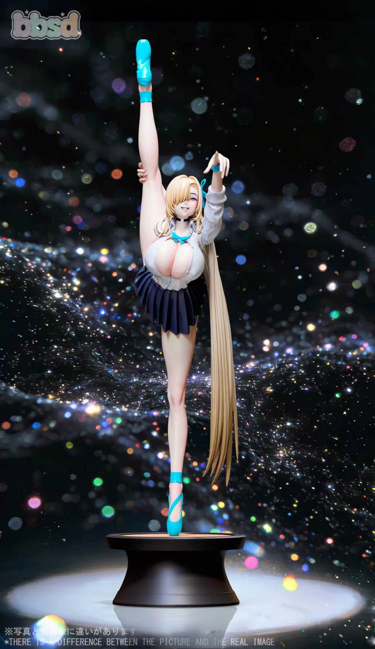 BBSD - Asuna