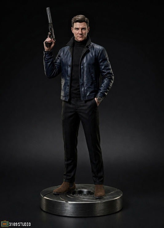 3109 - James Bond