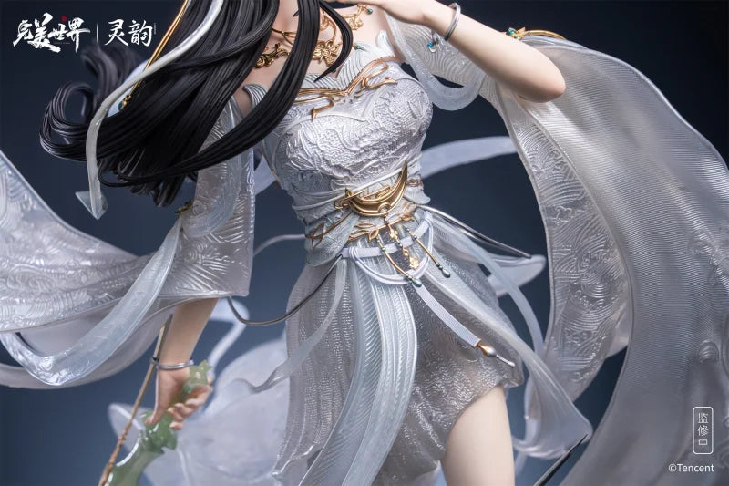Ling Yun - Qing Yi