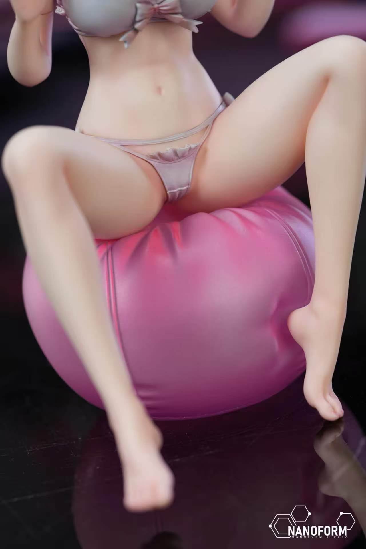 HooKoo x Nanoform - Sakura