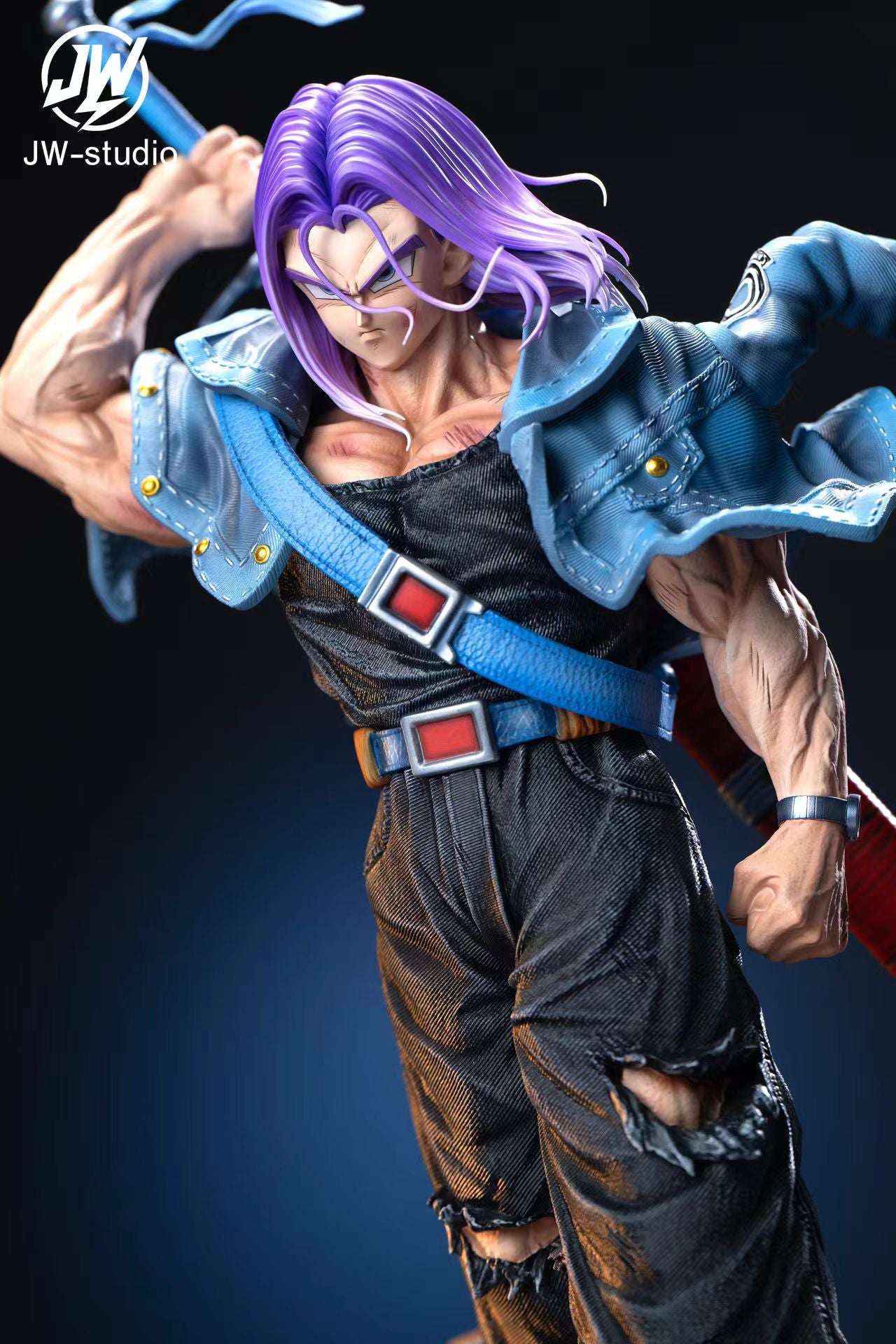 JW - Trunks