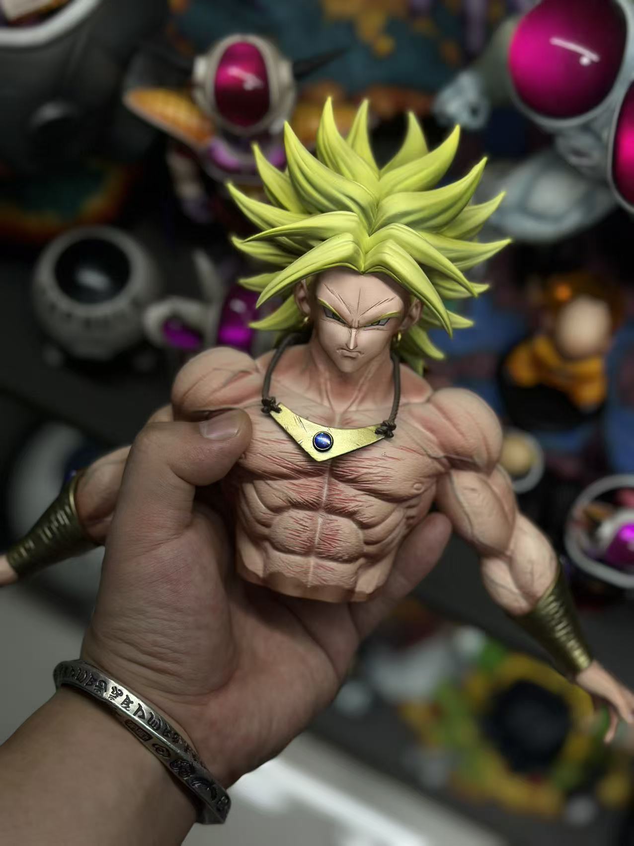 TOP 1 - Broly
