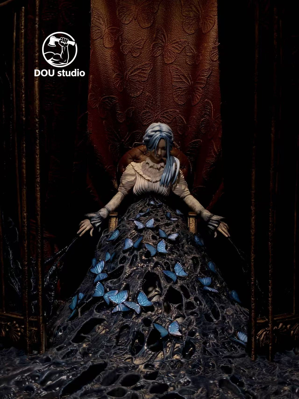 DOU - Sophia Monad