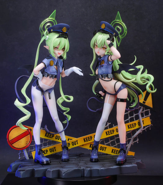 Miwu - Nozomi and Hikari