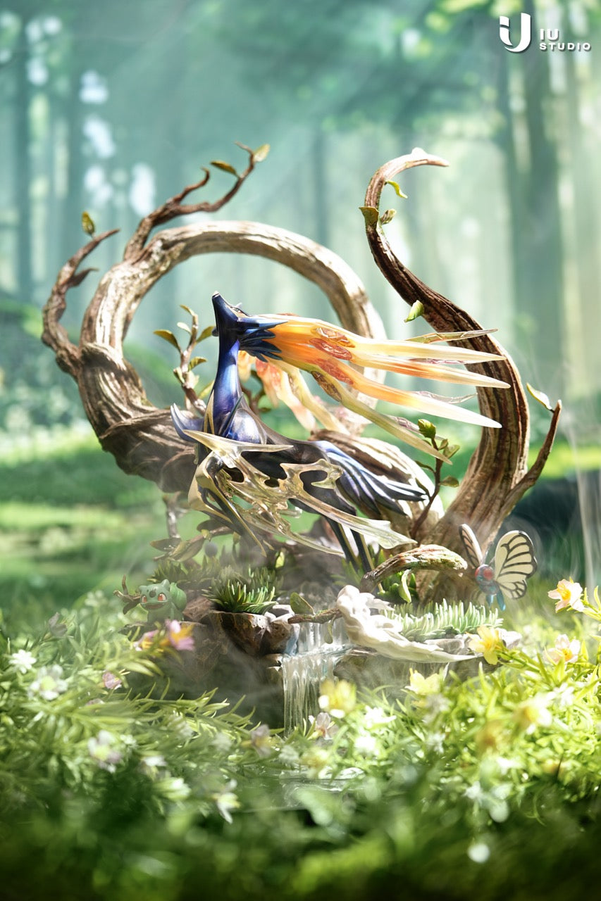 IU - Xerneas