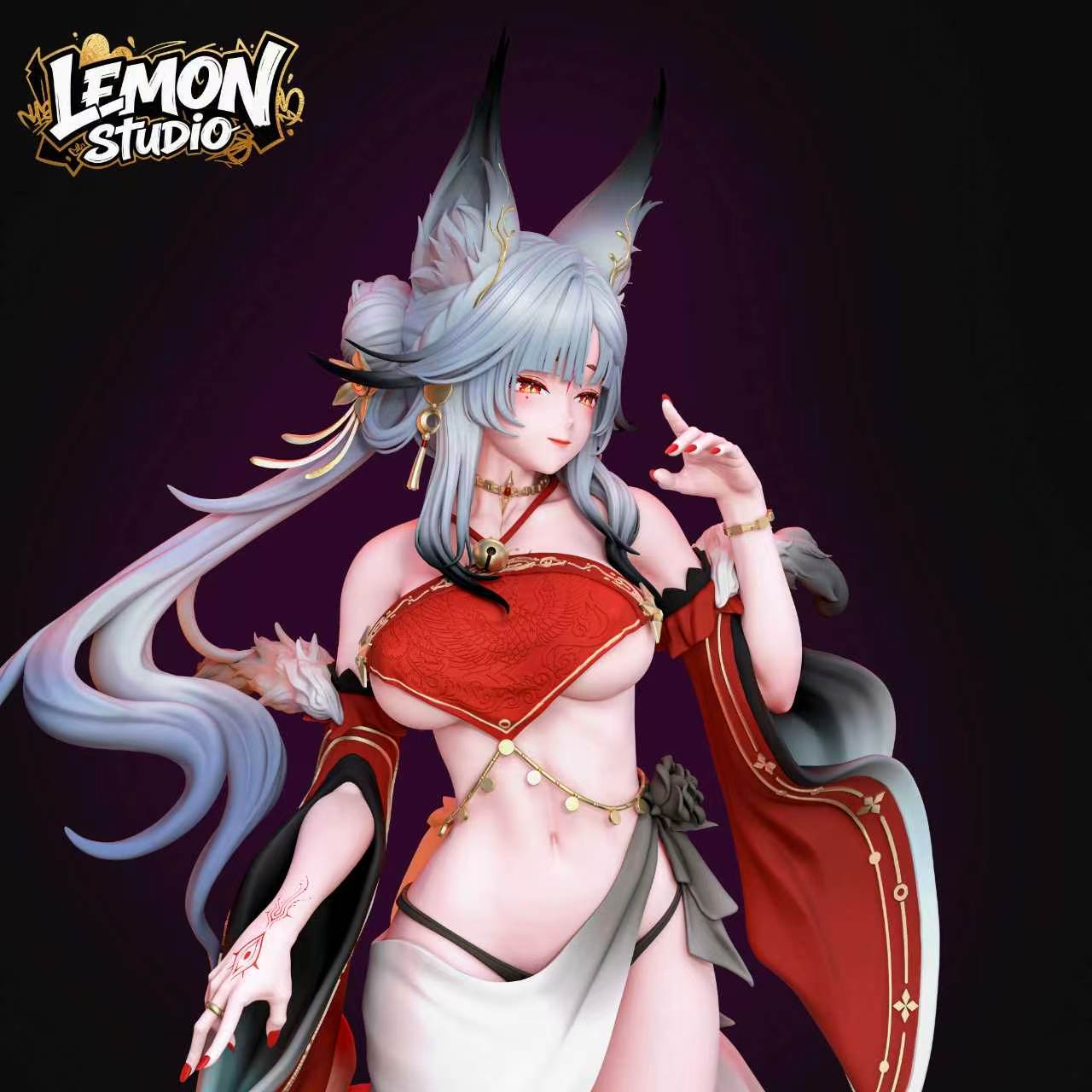 Lemon - Xinyue Hu