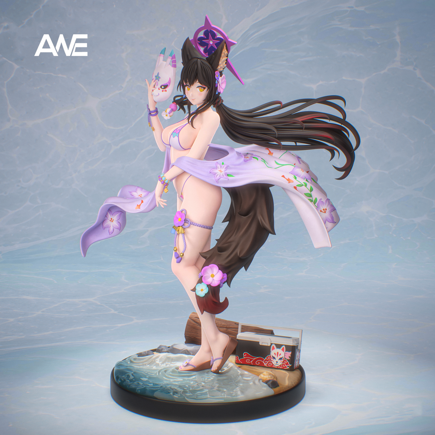 ANE - Kosaka