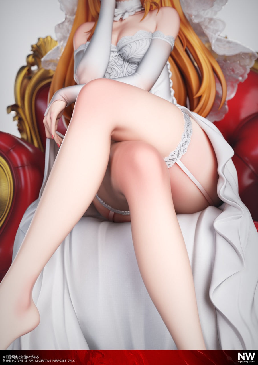 Night Wings - Asuka