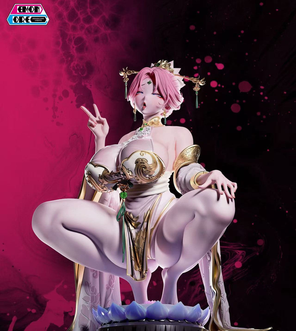 Demon Core - Ailian