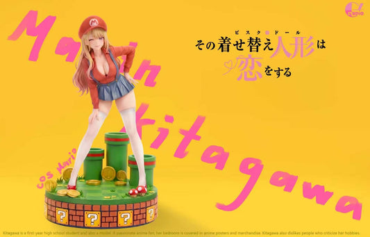 A-Art - Super Marin Kitagawa