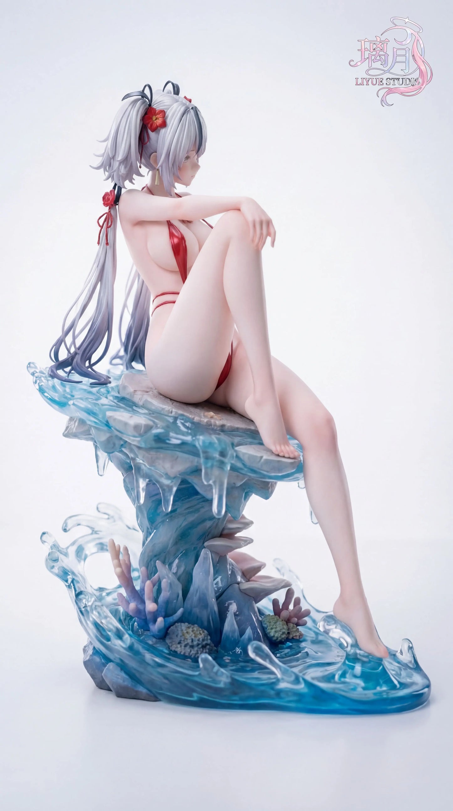 Liyue - Camellya