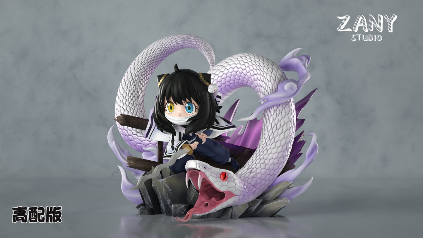 Zany - Anya cos Obanai