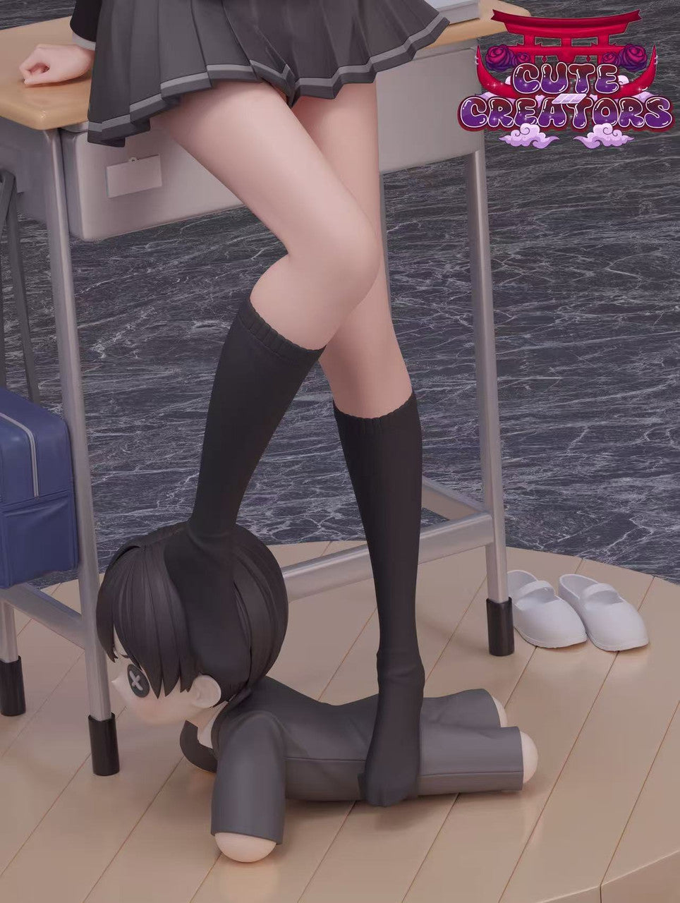 Cute Creators - Tsukasa Ayatsuji