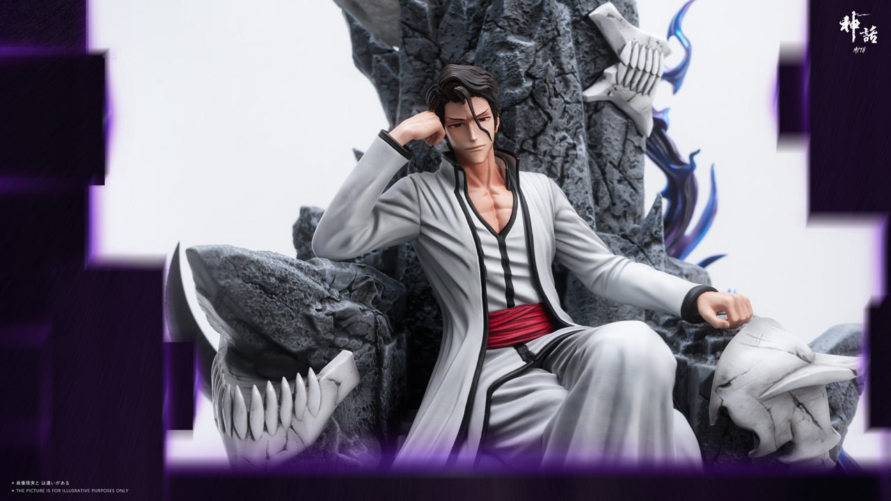 Myth - Aizen