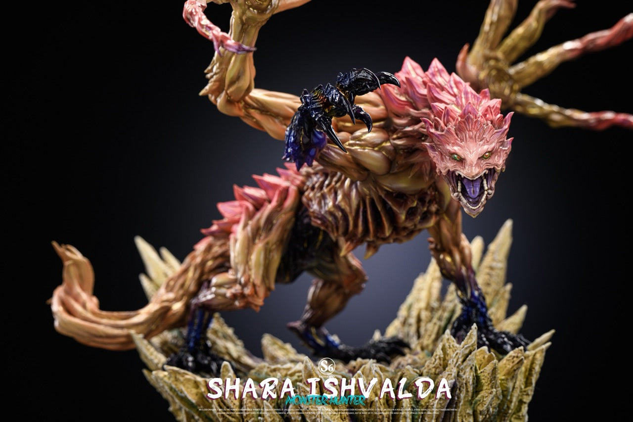 S6 - Shara Ishvalda