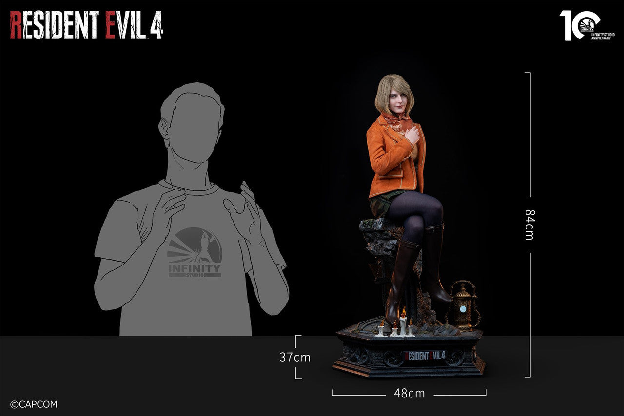 Infinity - Ashley Graham