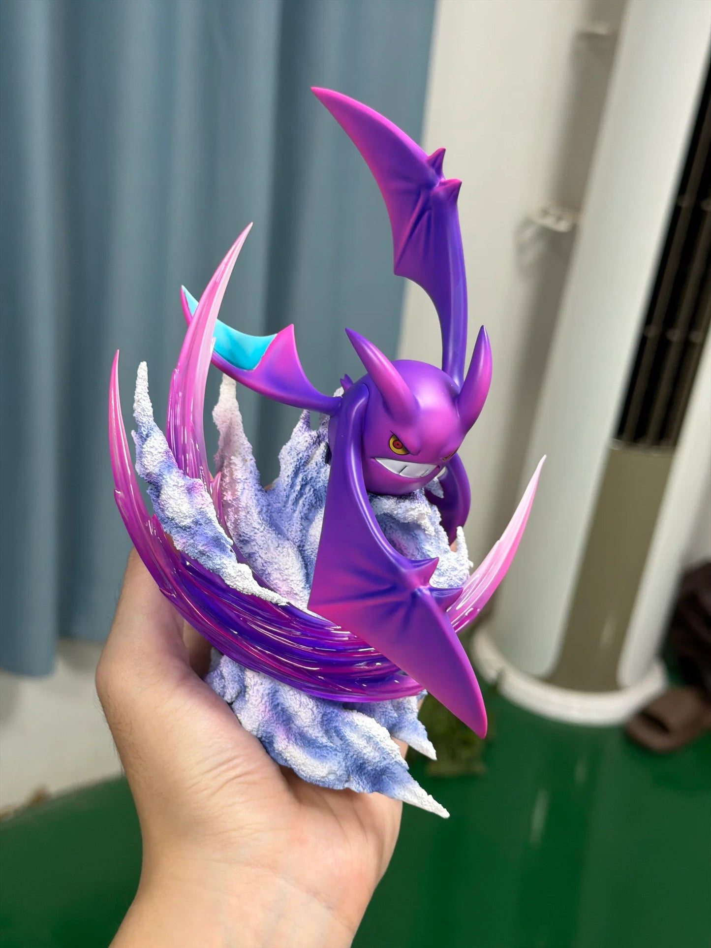 Limousine - Crobat