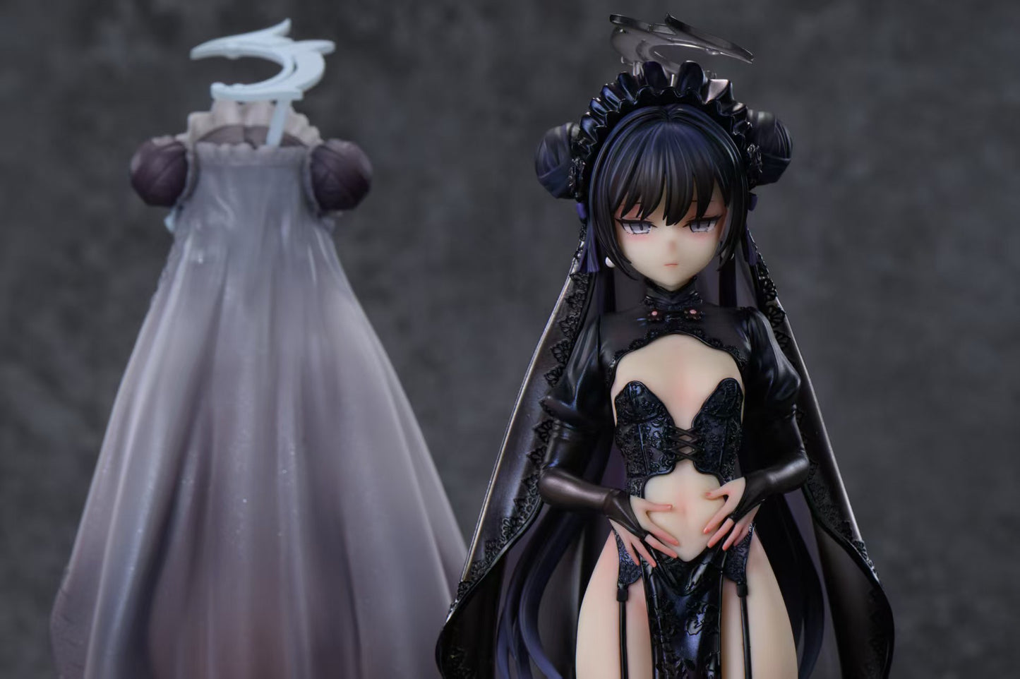 HFK - Kisaki