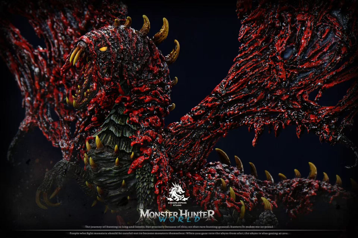 Dragon Realm - Vaal Hazak