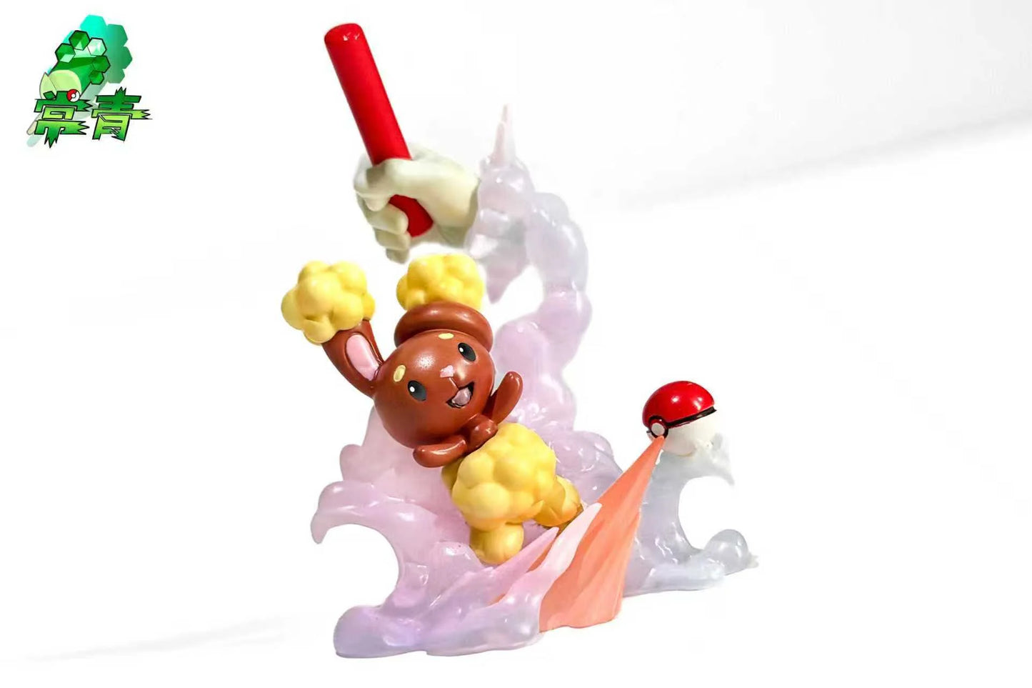 Chang Qing - Lopunny