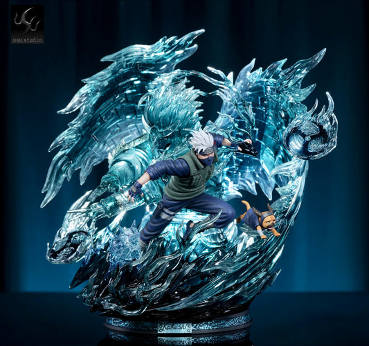 USU - Kakashi Susanoo