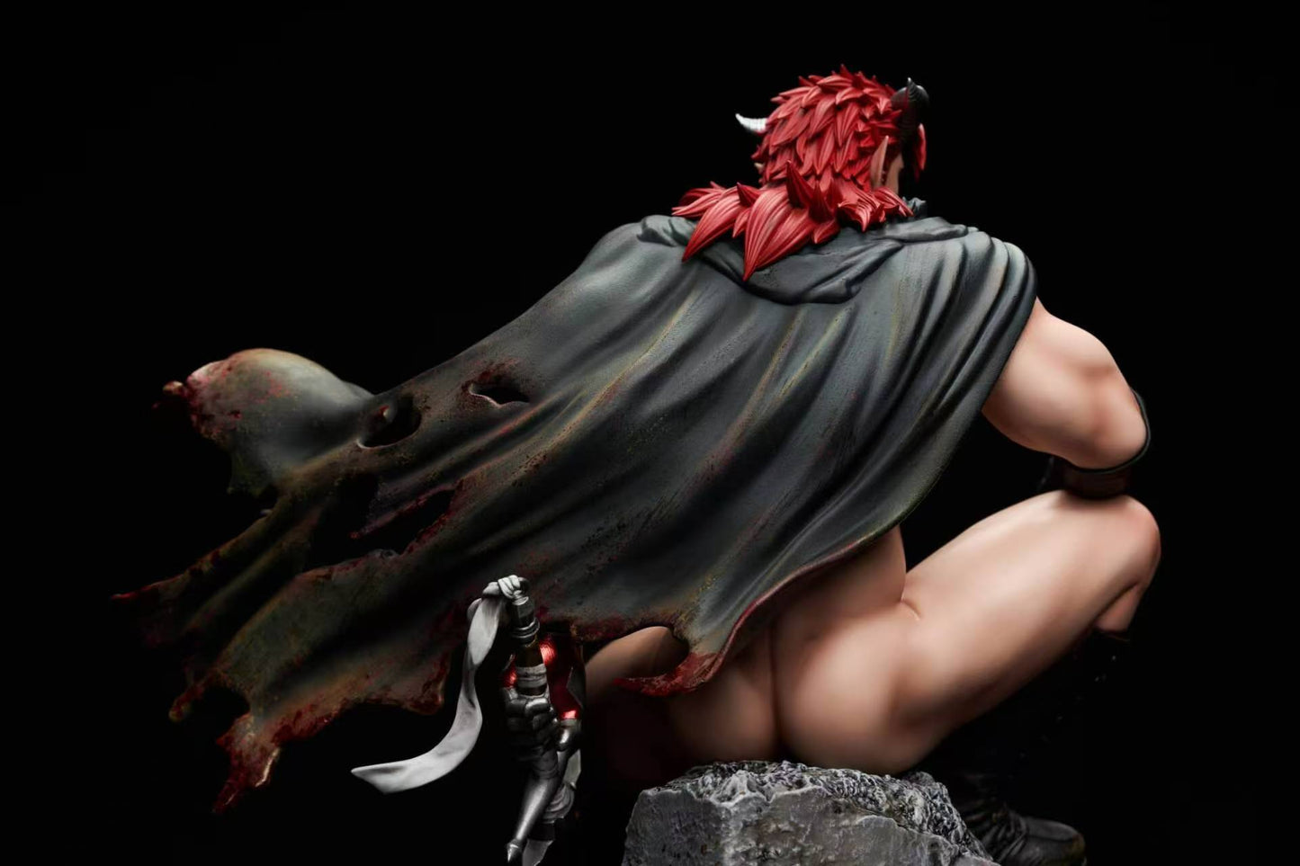 Dirty Bird - Hoederer