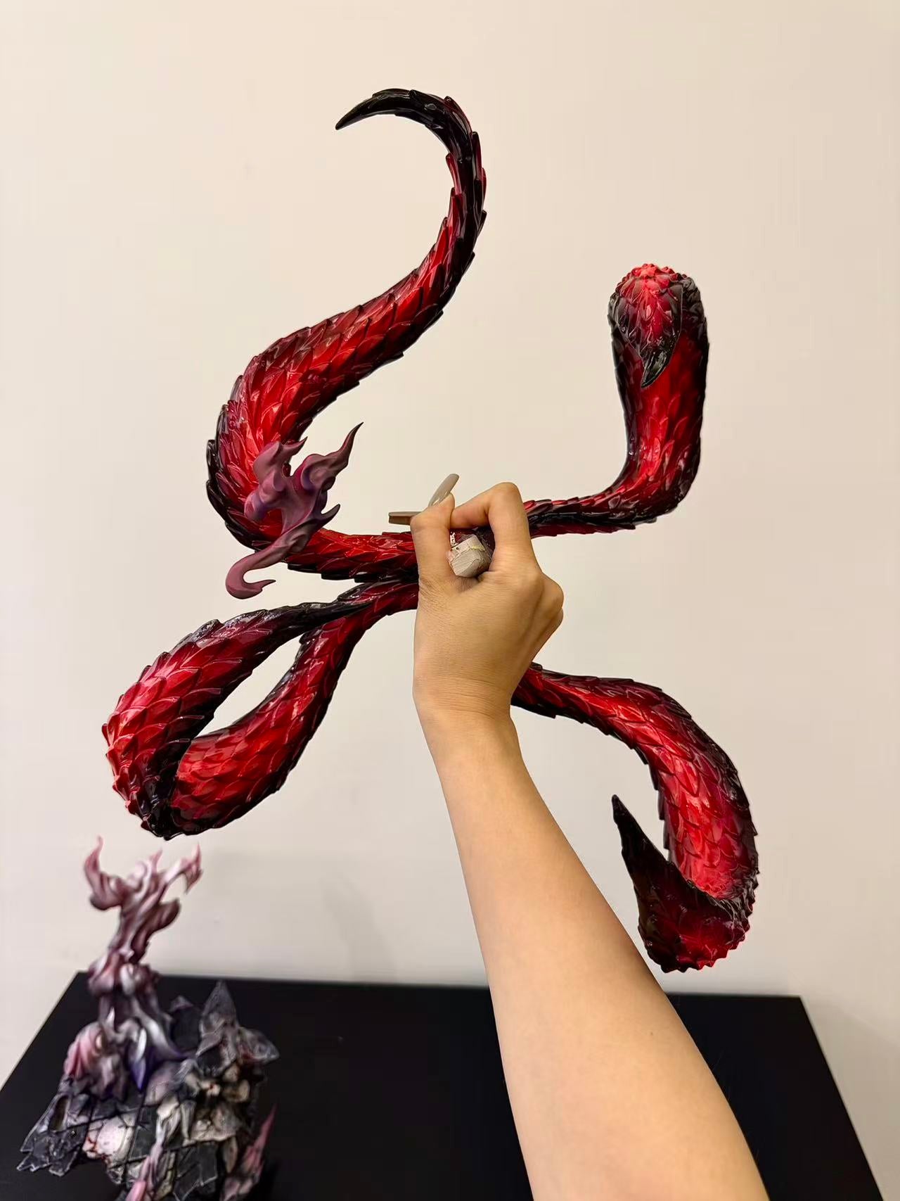 Wan Xiang - Ken Kaneki