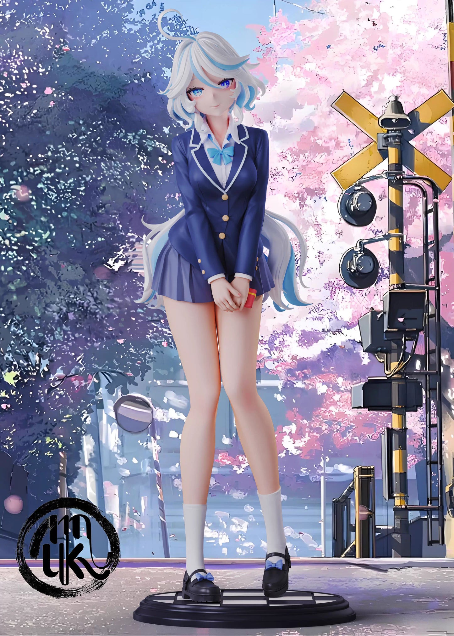 Moku - Furina