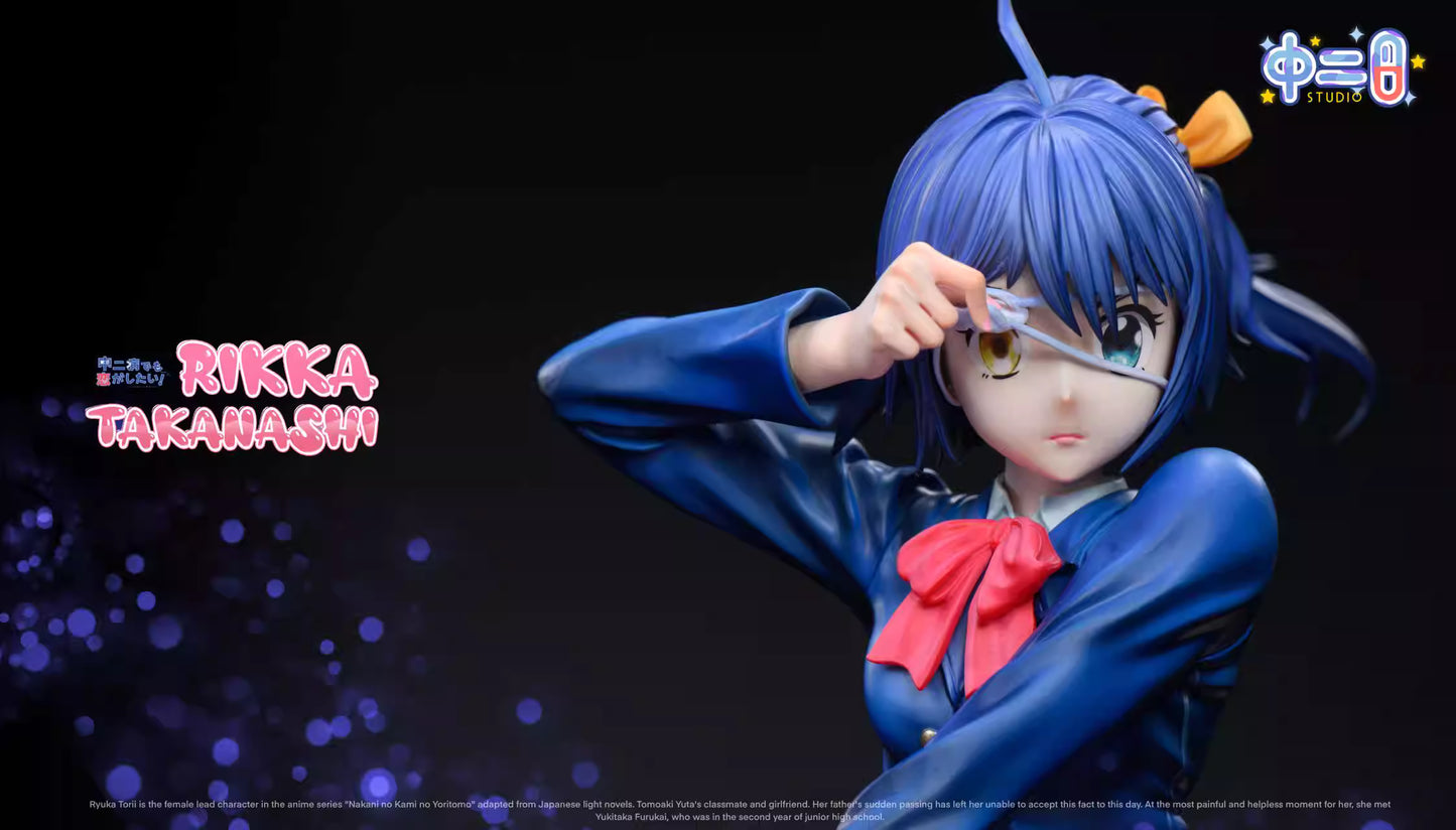 Bing - Rikka Takanashi