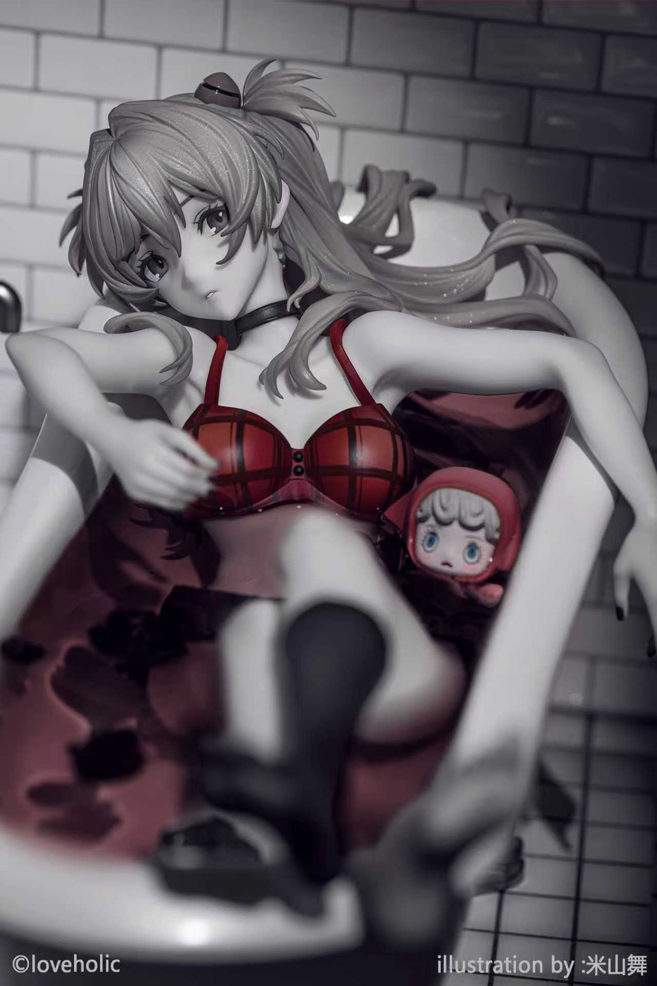 LoveHolic - Asuka