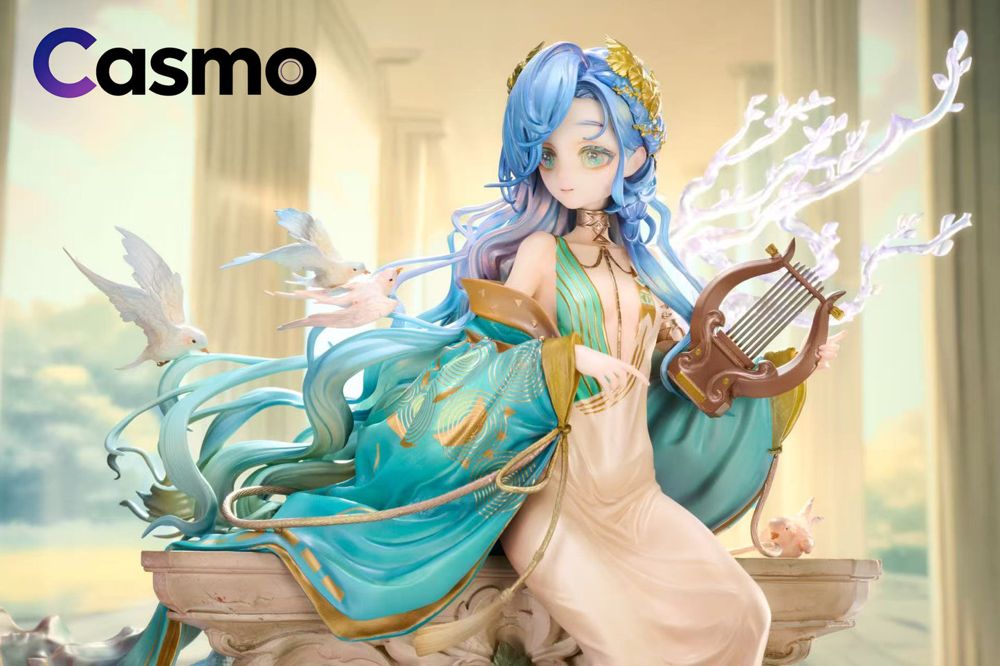 Cosmo - Thirty-Seven