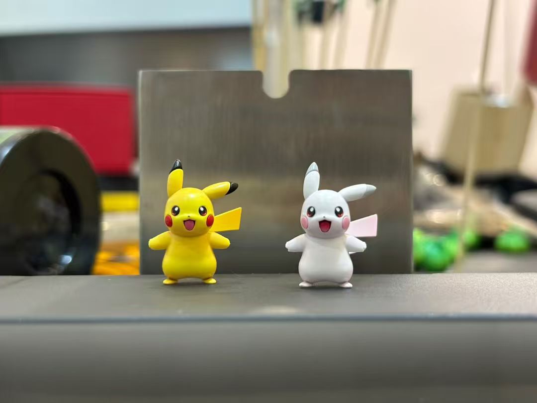 Xiao Gou - Pikachu