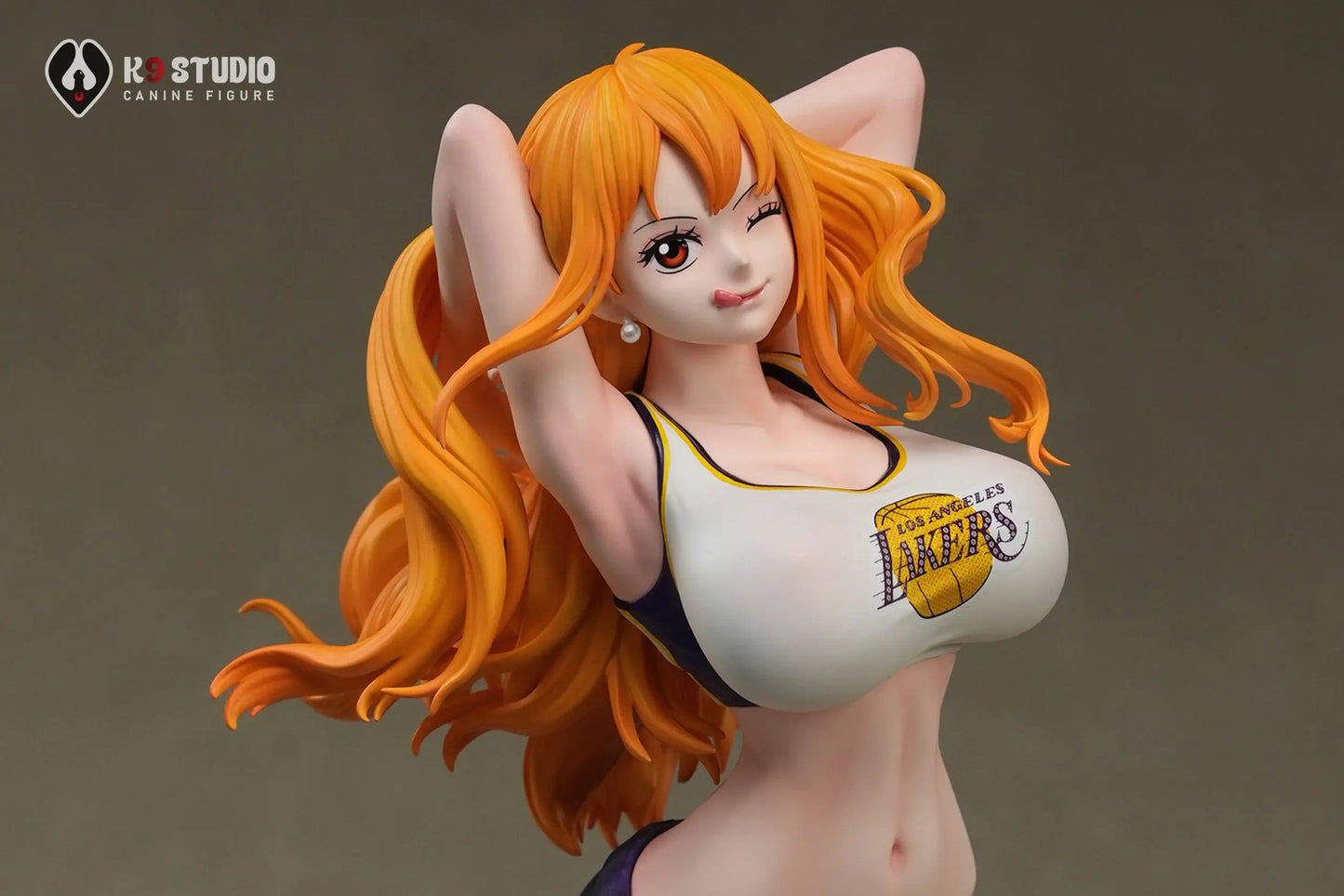 K9 - Nami