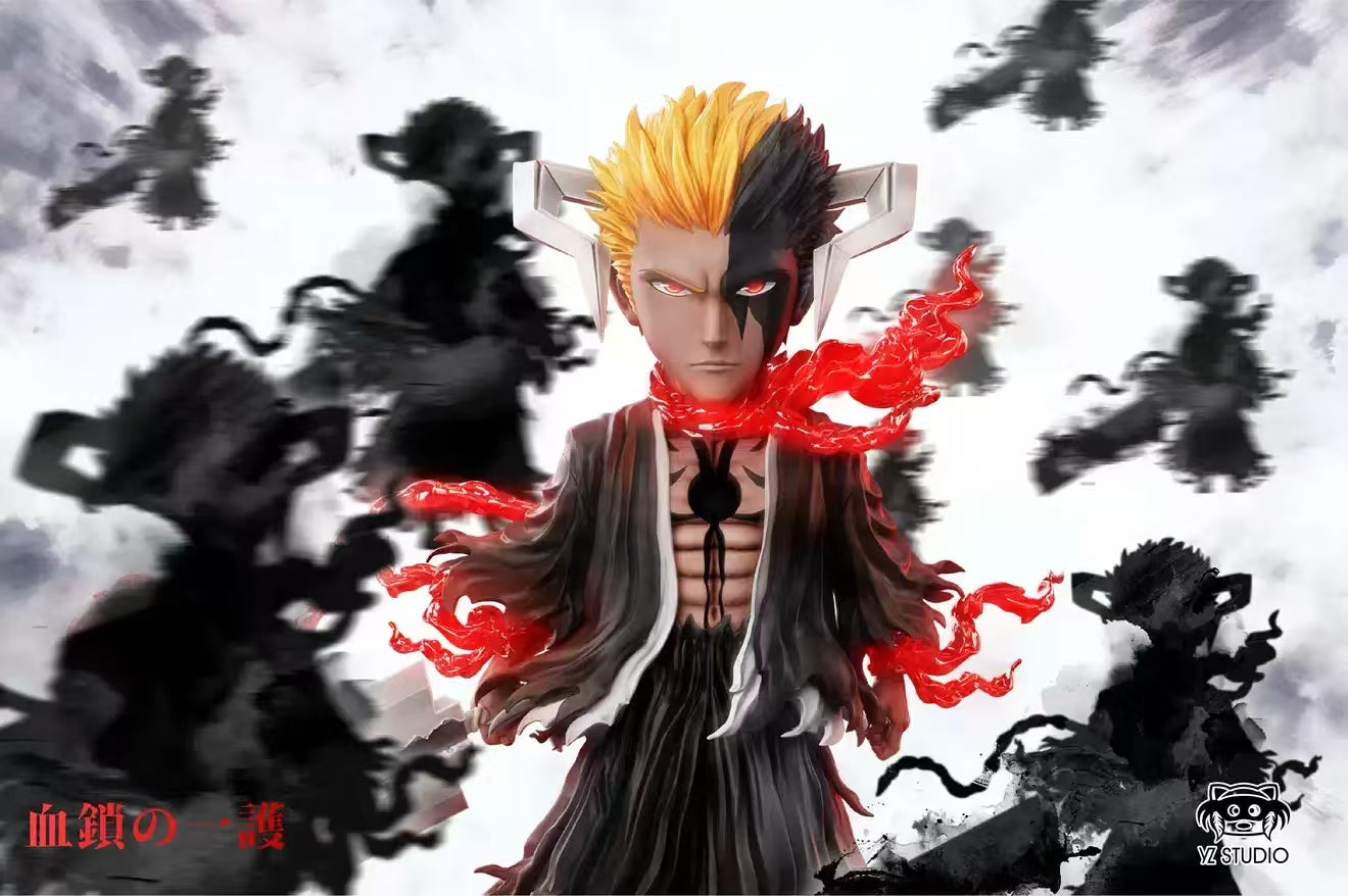 YZ - Ichigo